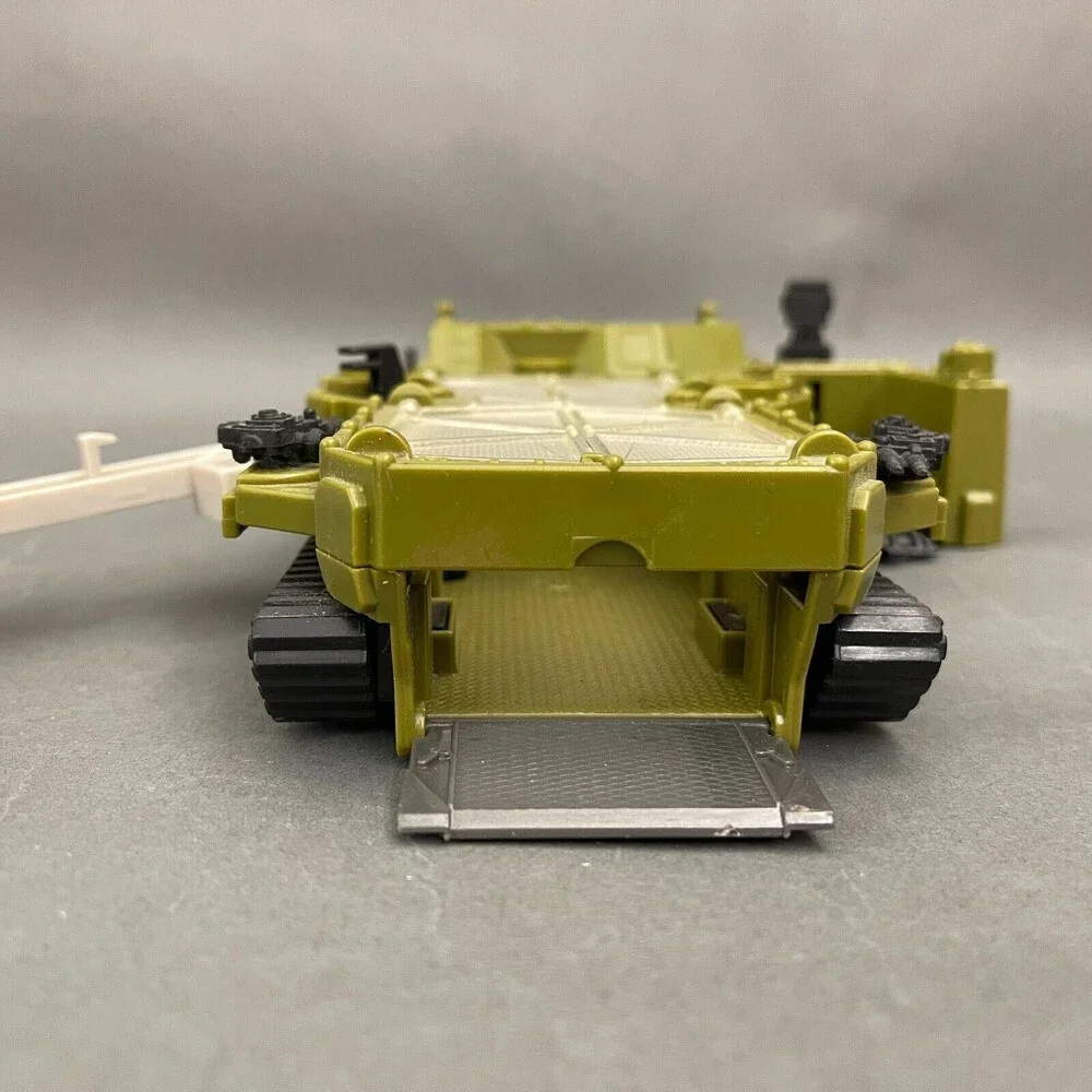 Vintage 1999 Galoob Green Toy Vehicle‎ Replacement Add-on Part
